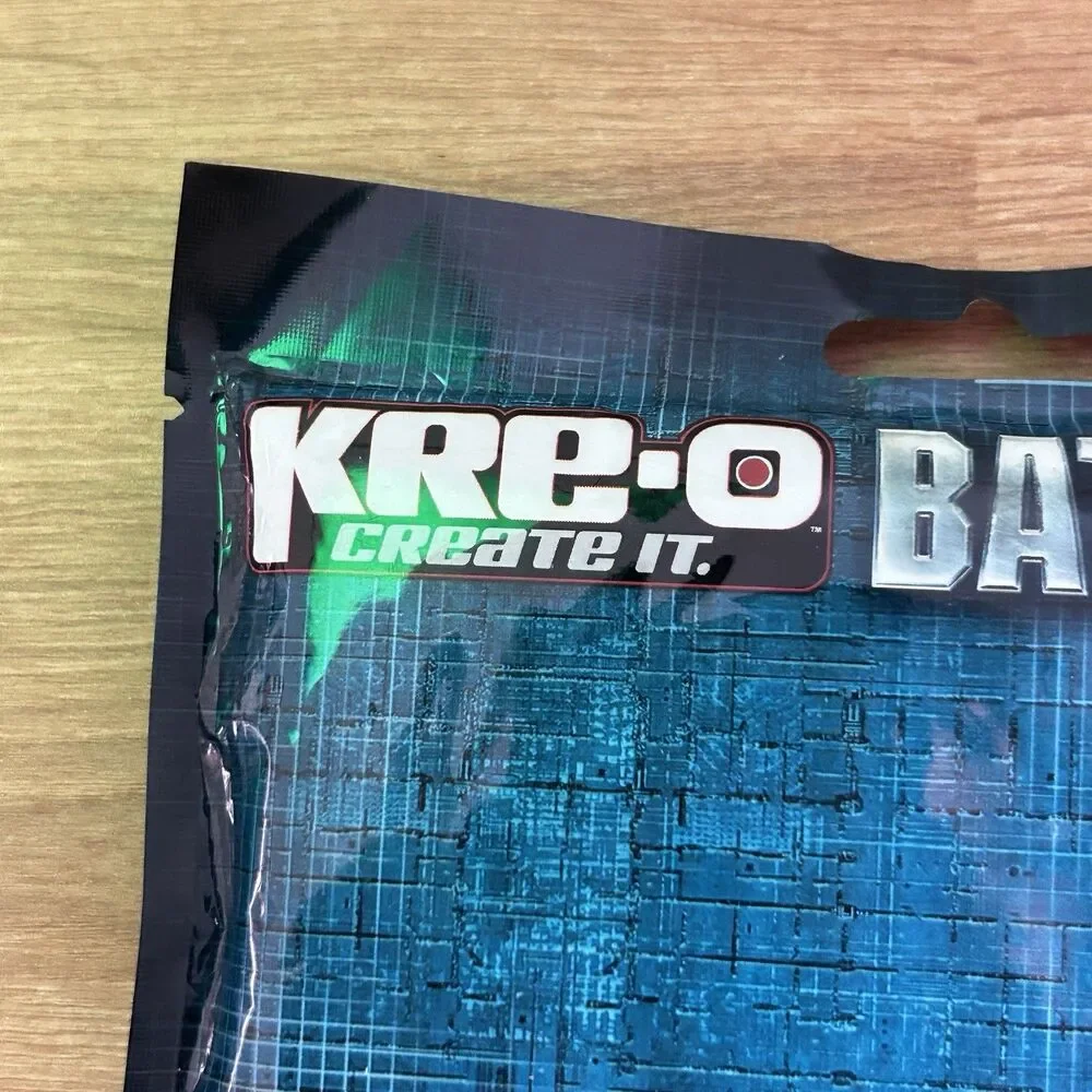 KRE-O kreo battleship